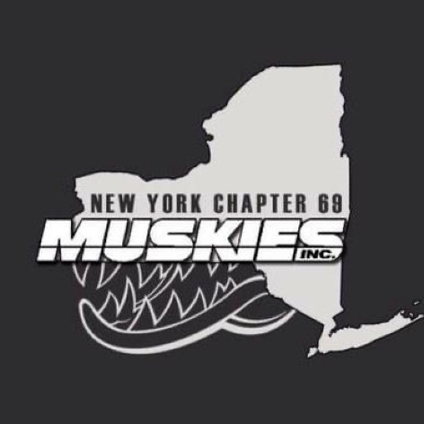 Muskies Inc Chapter 69 New York
