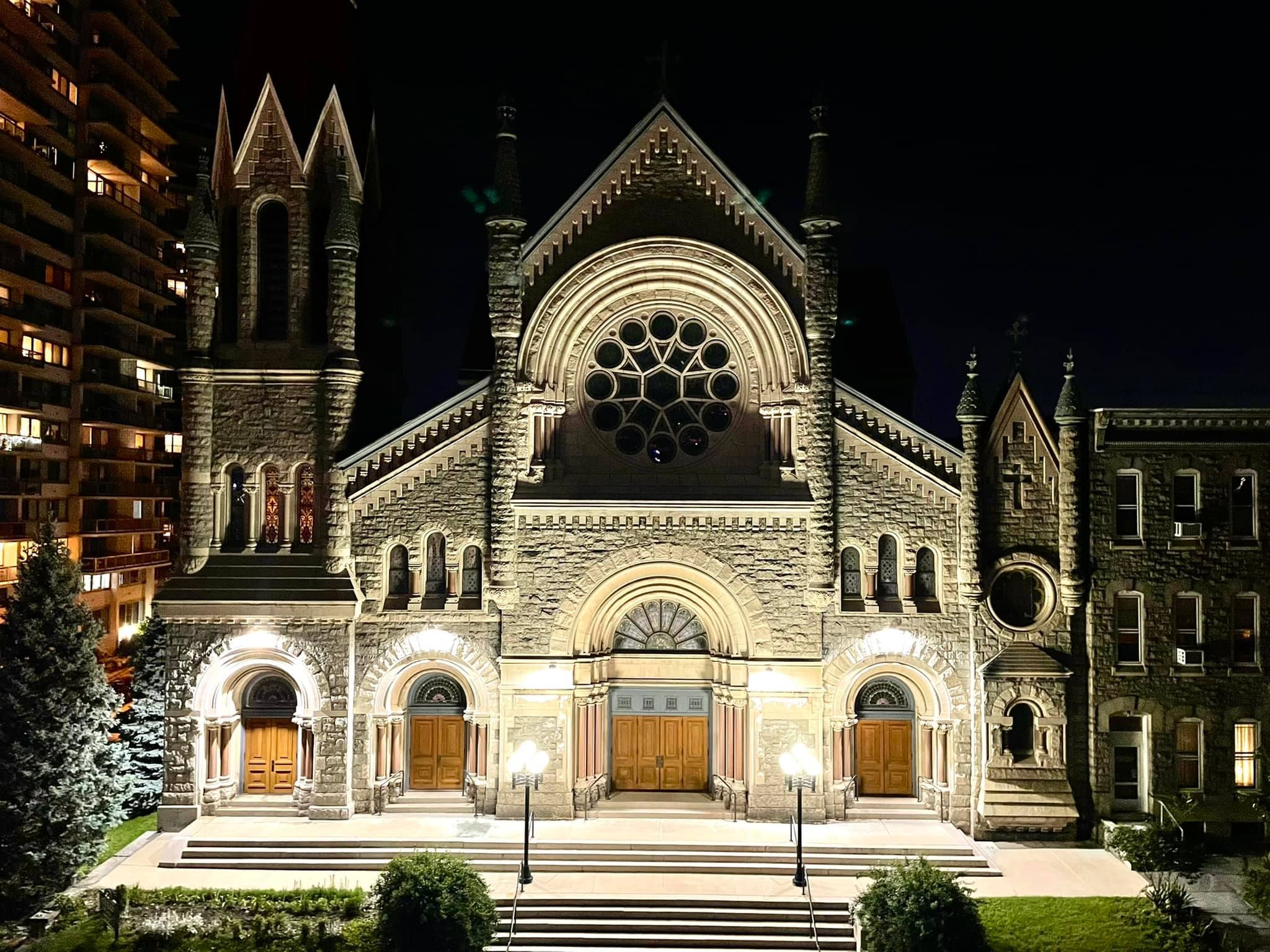 The Philadelphia Oratory