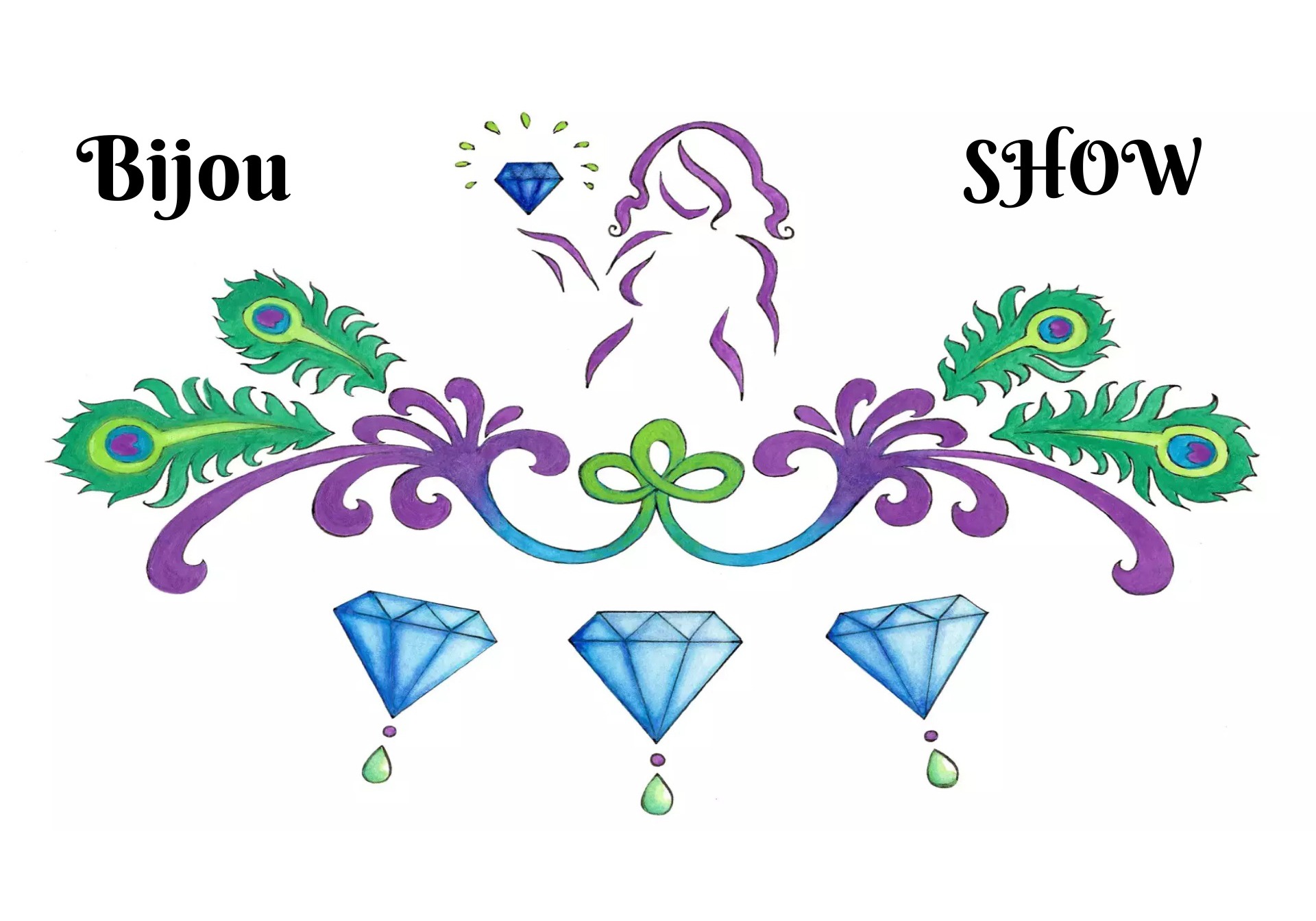 Cherish Belly Dance DBA
