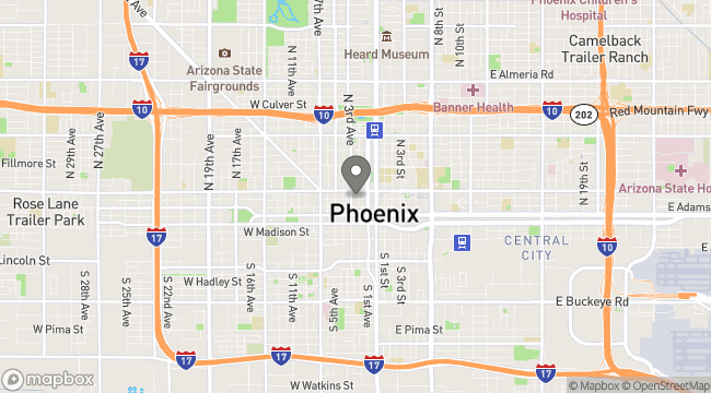 X Phoenix