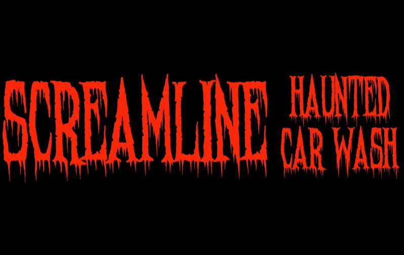 Screamline Haunted Car Wash Tickets Streamline Car Wash
