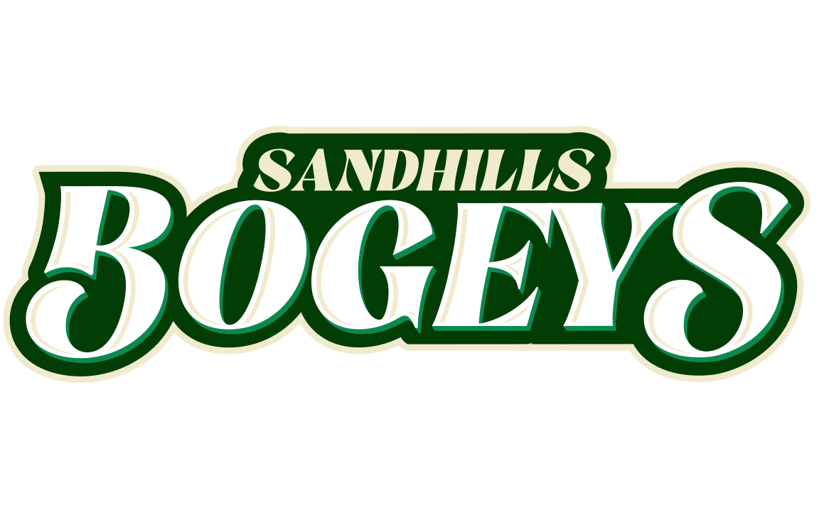 7/14 Sanford Spinners vs. Sandhills Bogeys Tickets Sandhills Bogeys