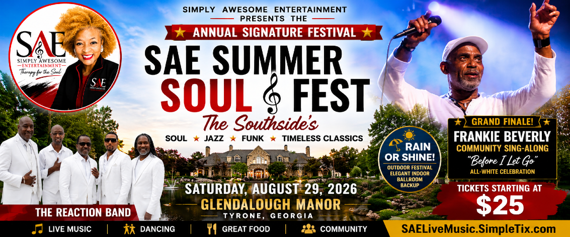 SIMPLY AWESOME ENTERTAINMENT, LLC