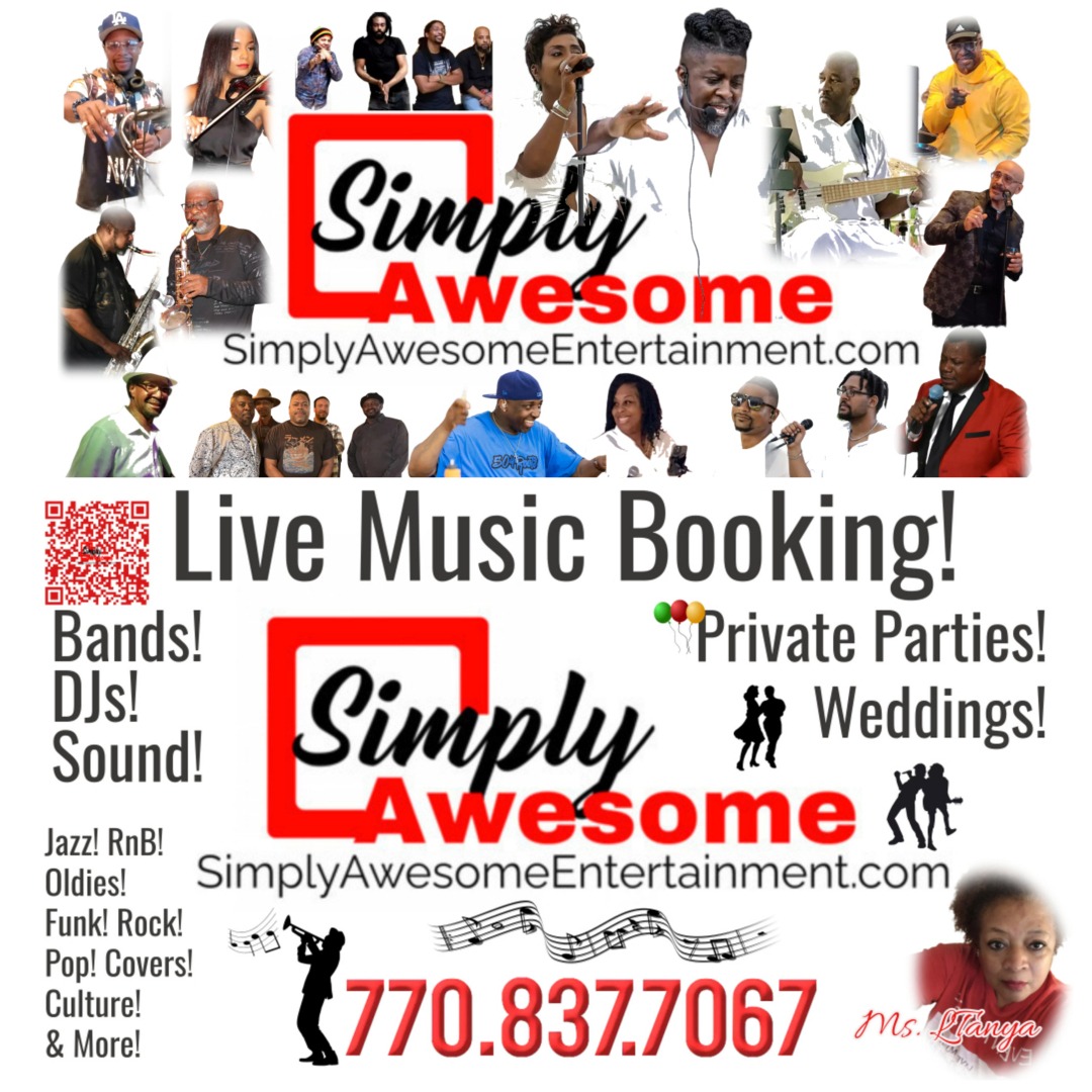 SIMPLY AWESOME ENTERTAINMENT, LLC