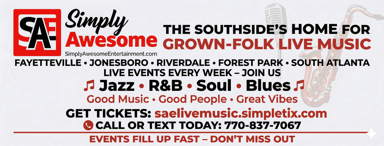 SIMPLY AWESOME ENTERTAINMENT, LLC