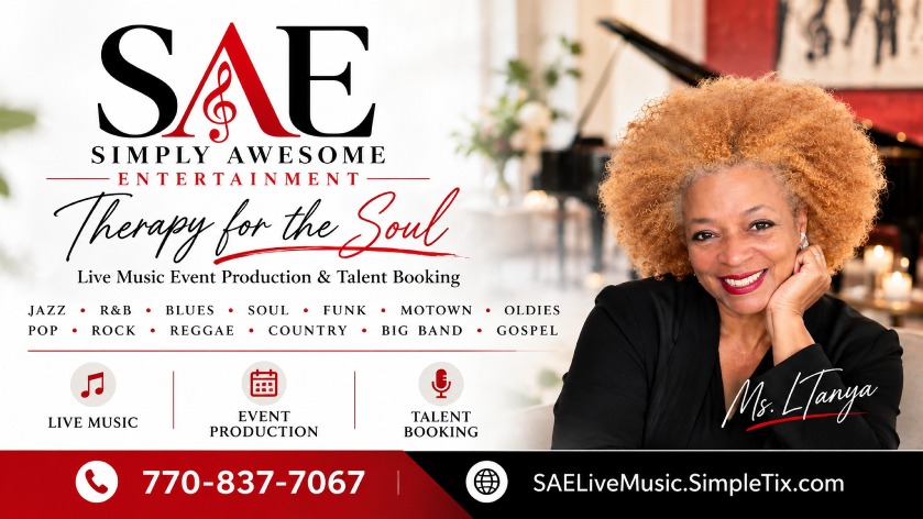SIMPLY AWESOME ENTERTAINMENT, LLC