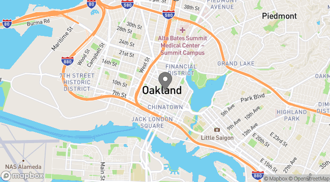 Oakland Complex 