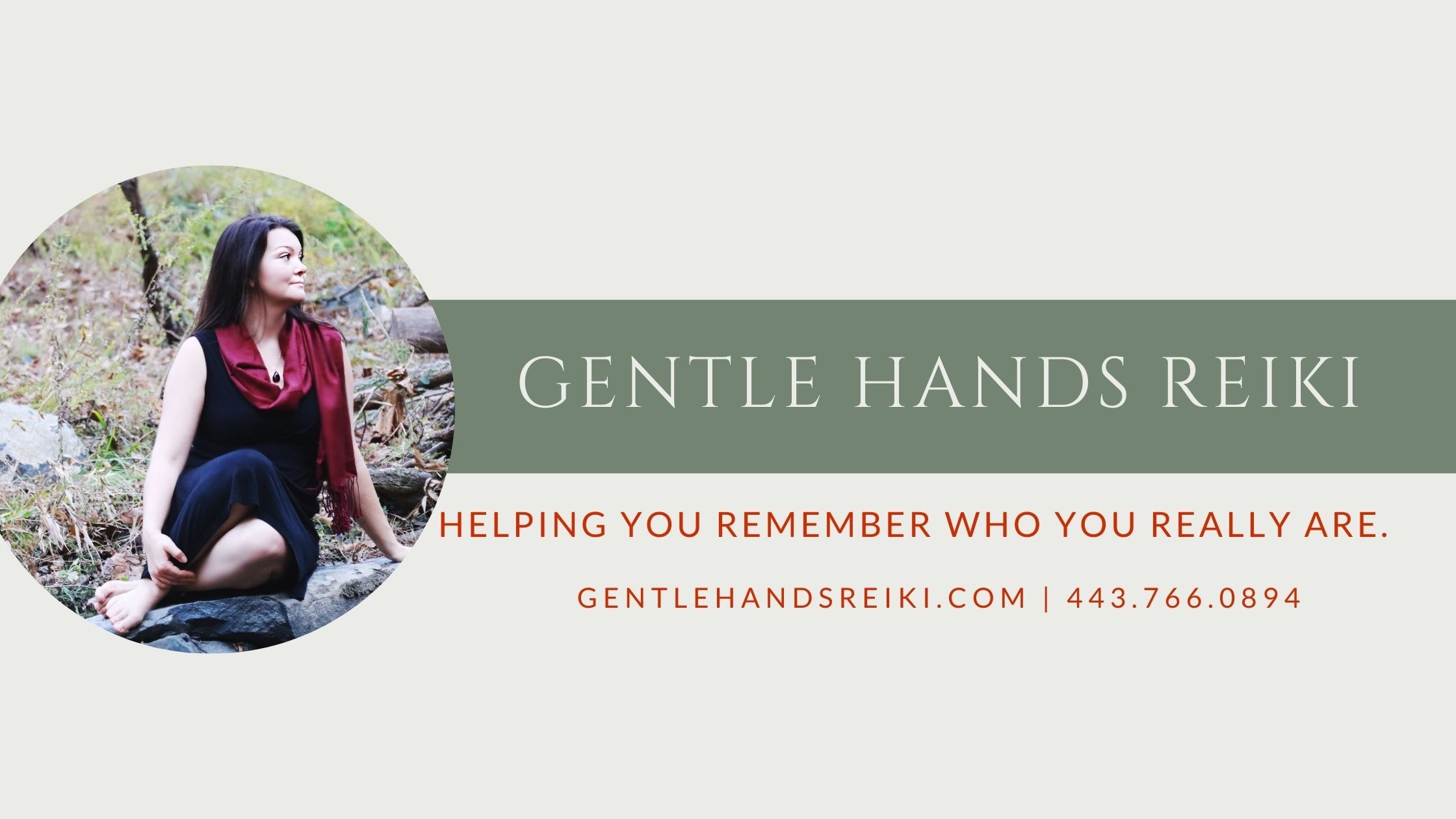 Gentle Hands Reiki