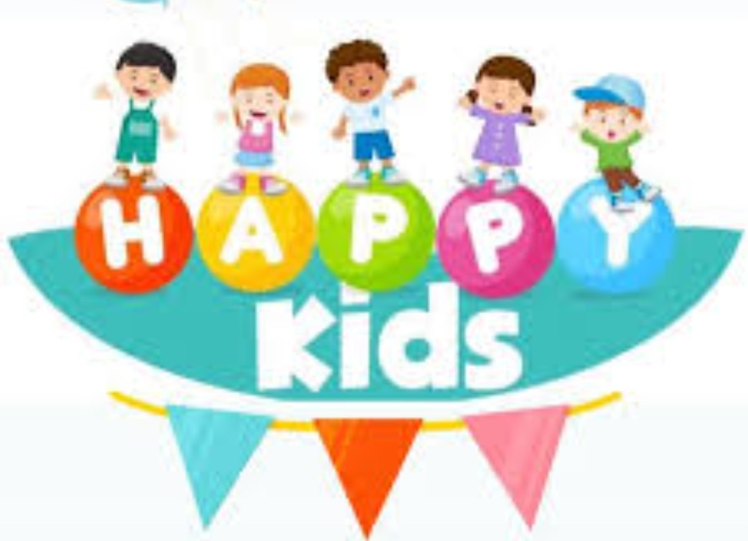Happy Kids Playhouse 