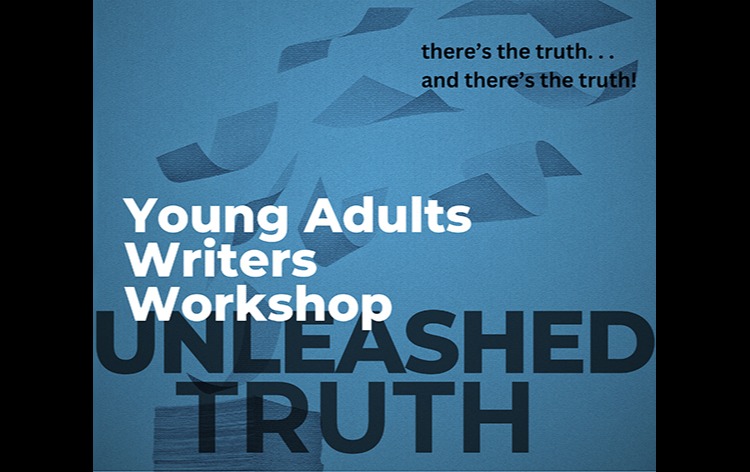 Unleashed Truth Tickets | Tellin' Tales Theatre
