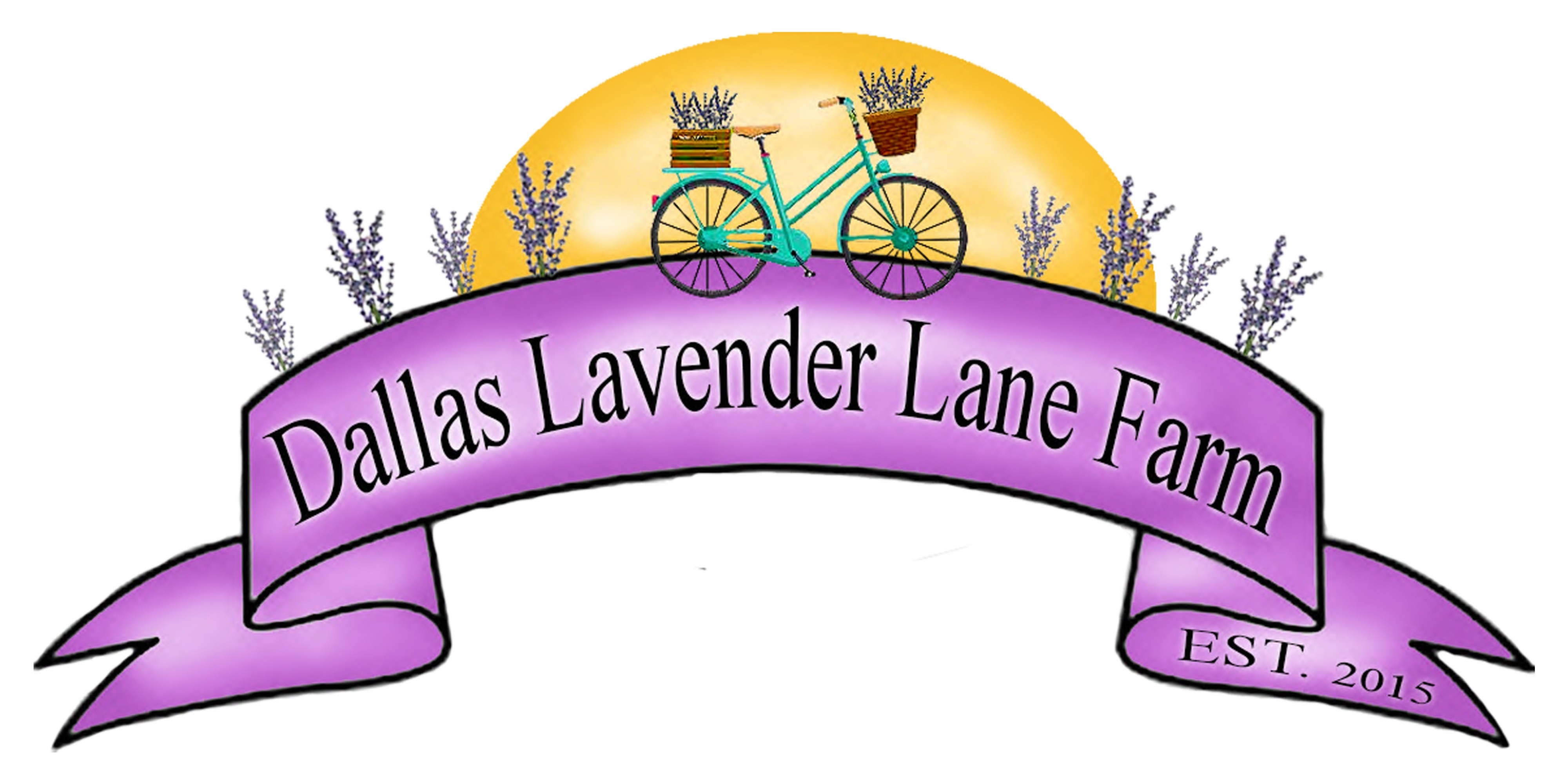 Dallas Lavender Lane 