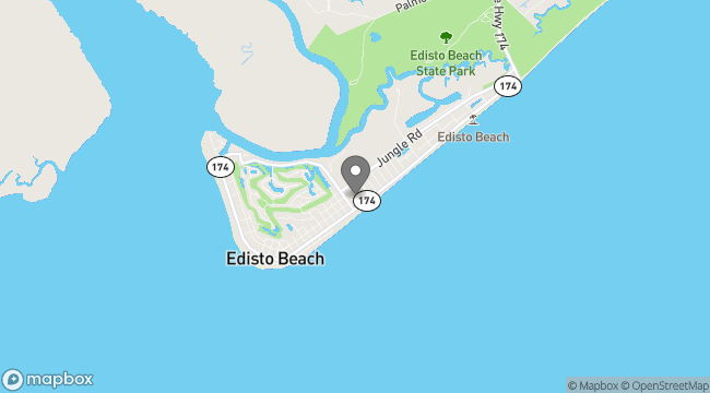 Edisto Island, SC 