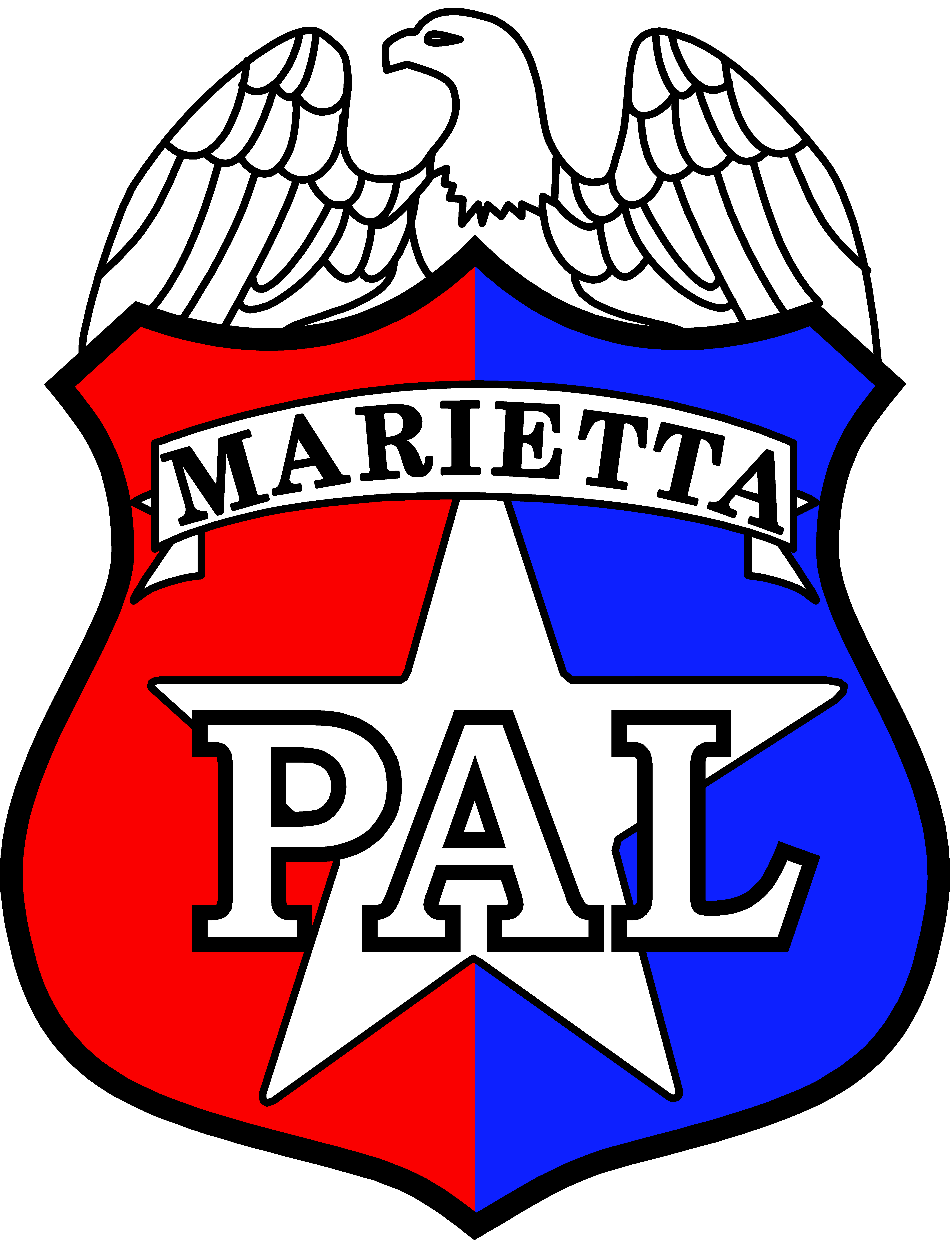 Marietta Police Athletic League