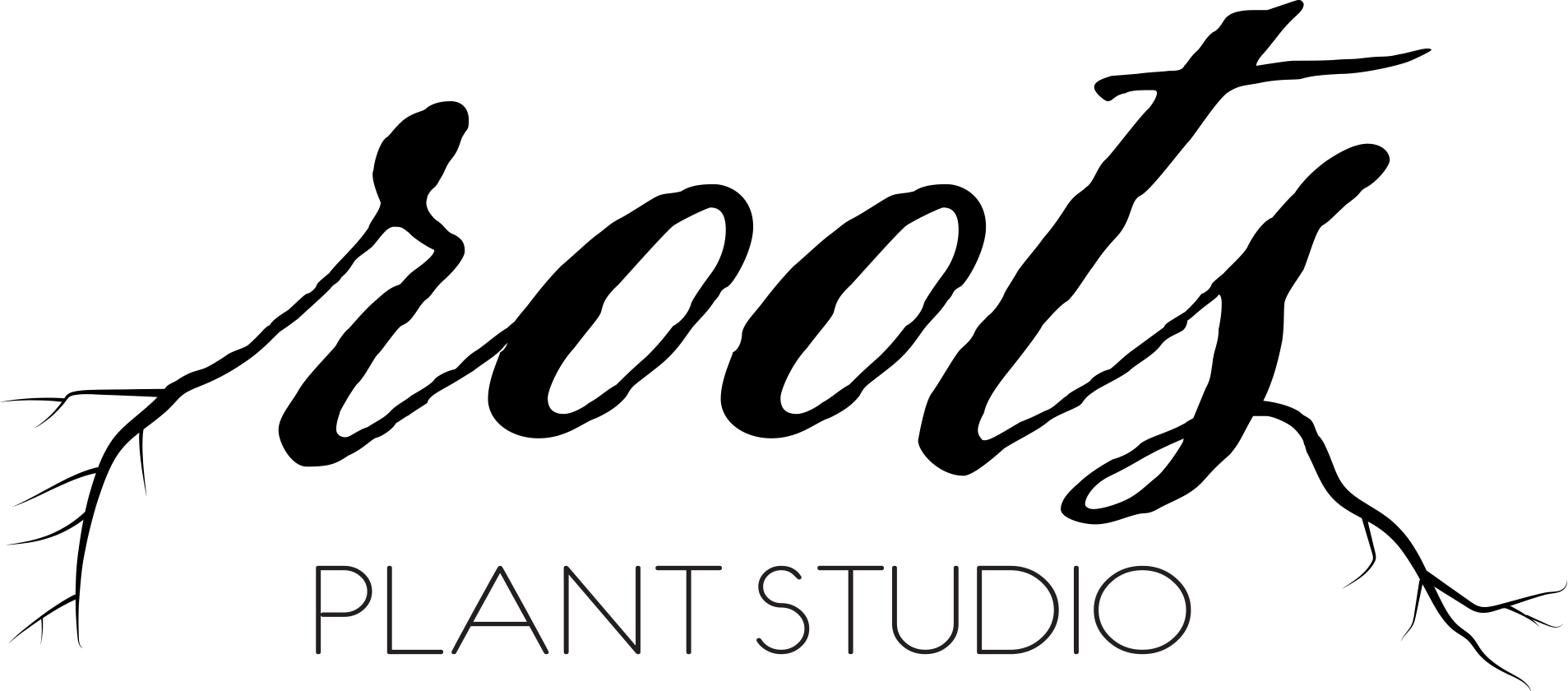 Roots Plant Studio