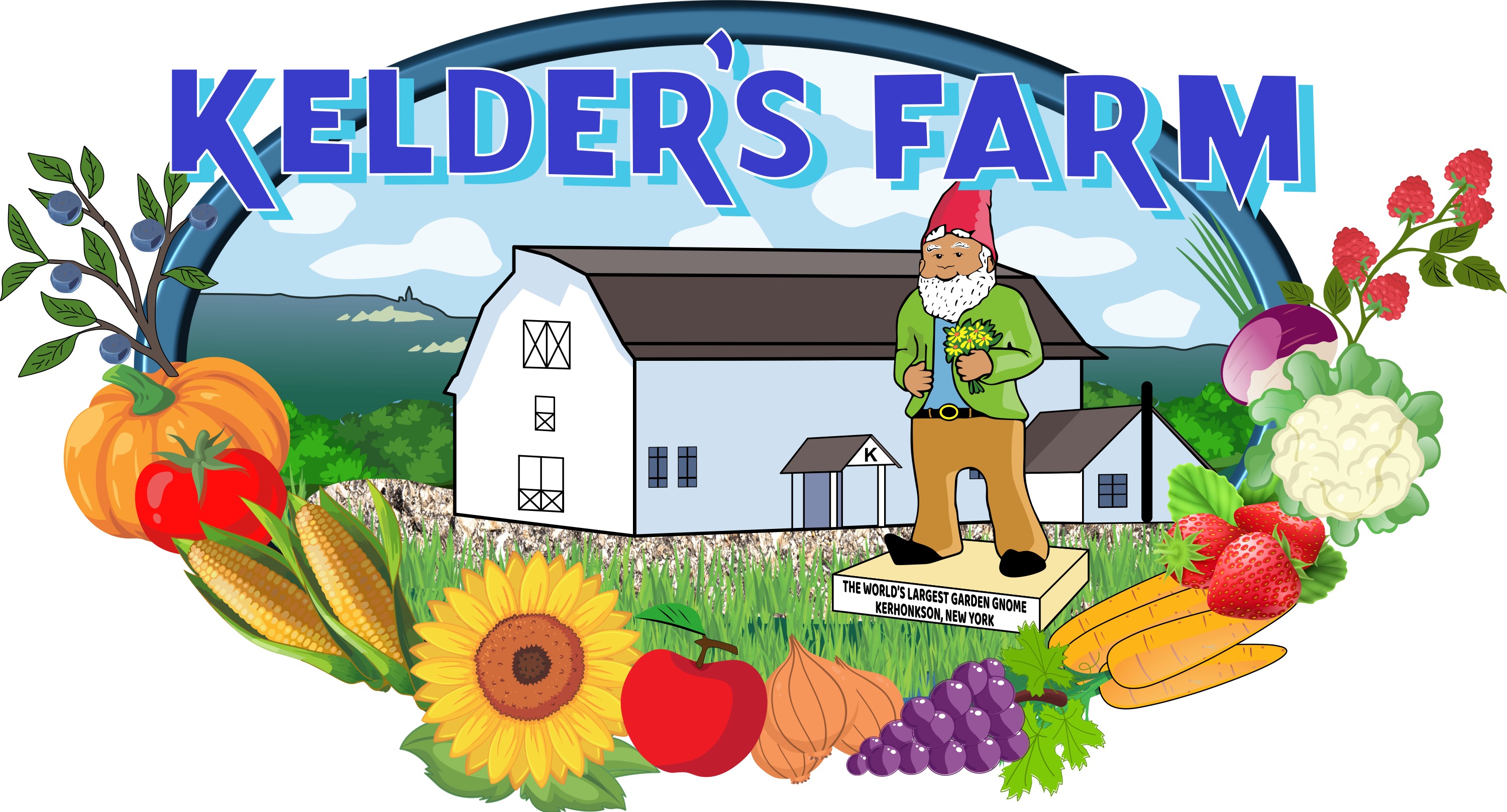 Kelder's Farm