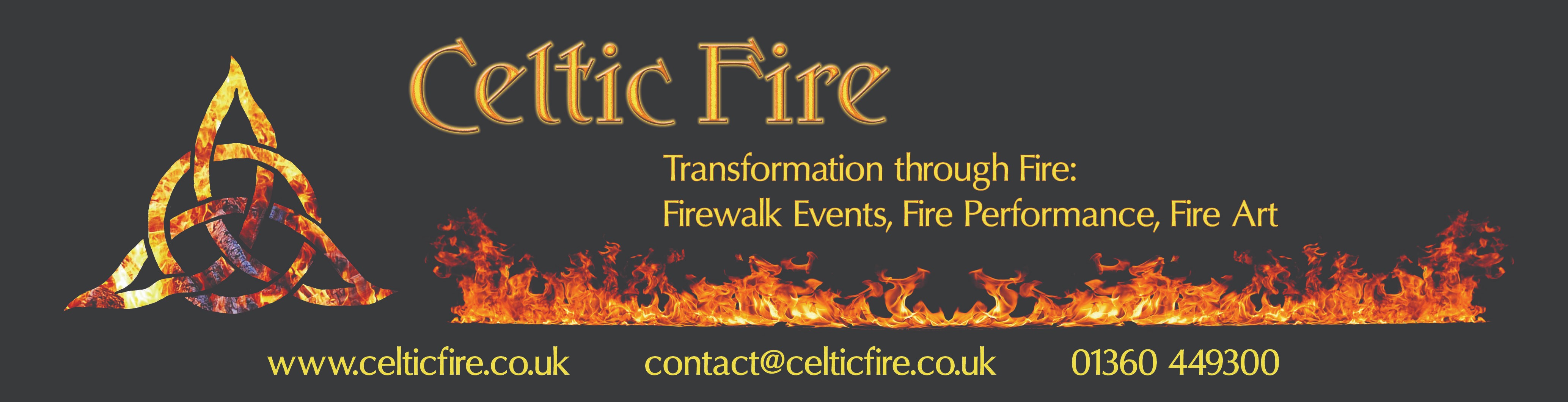 Celtic Fire Limited