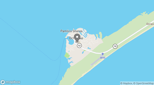 Ocracoke Village