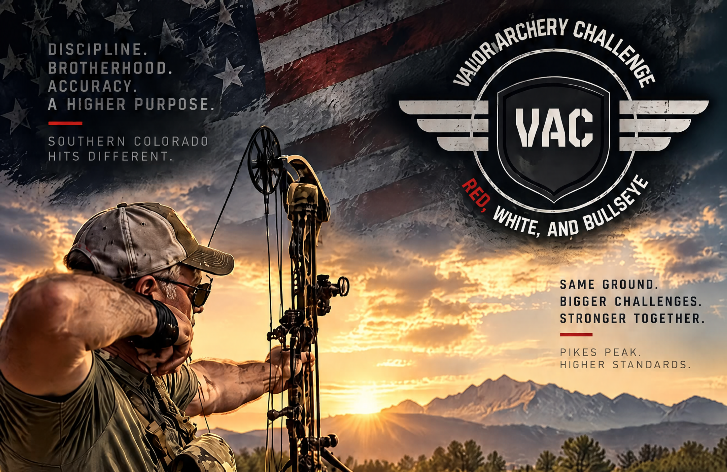 Valor Archery Challenge