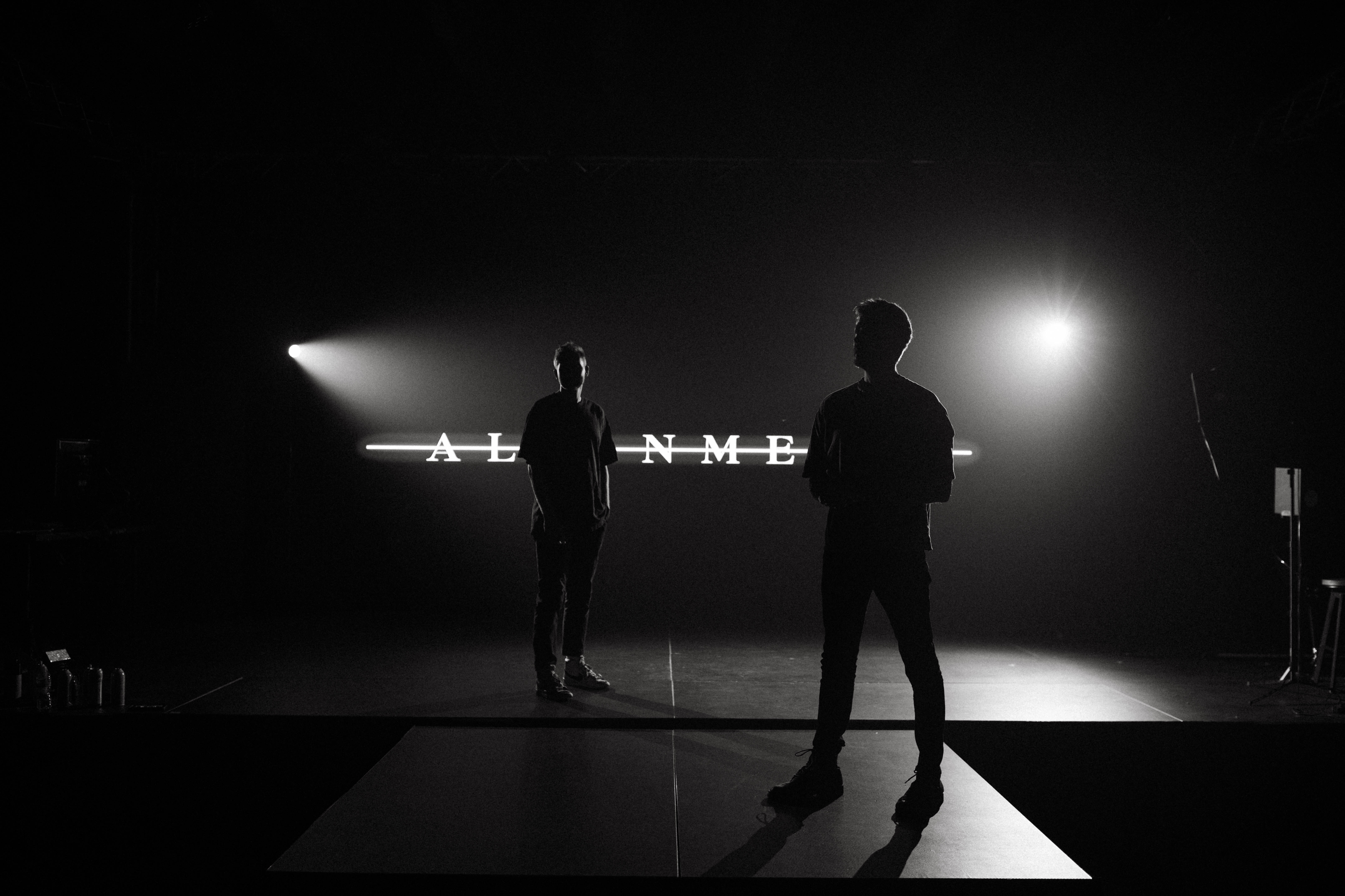 The Alignment Experience