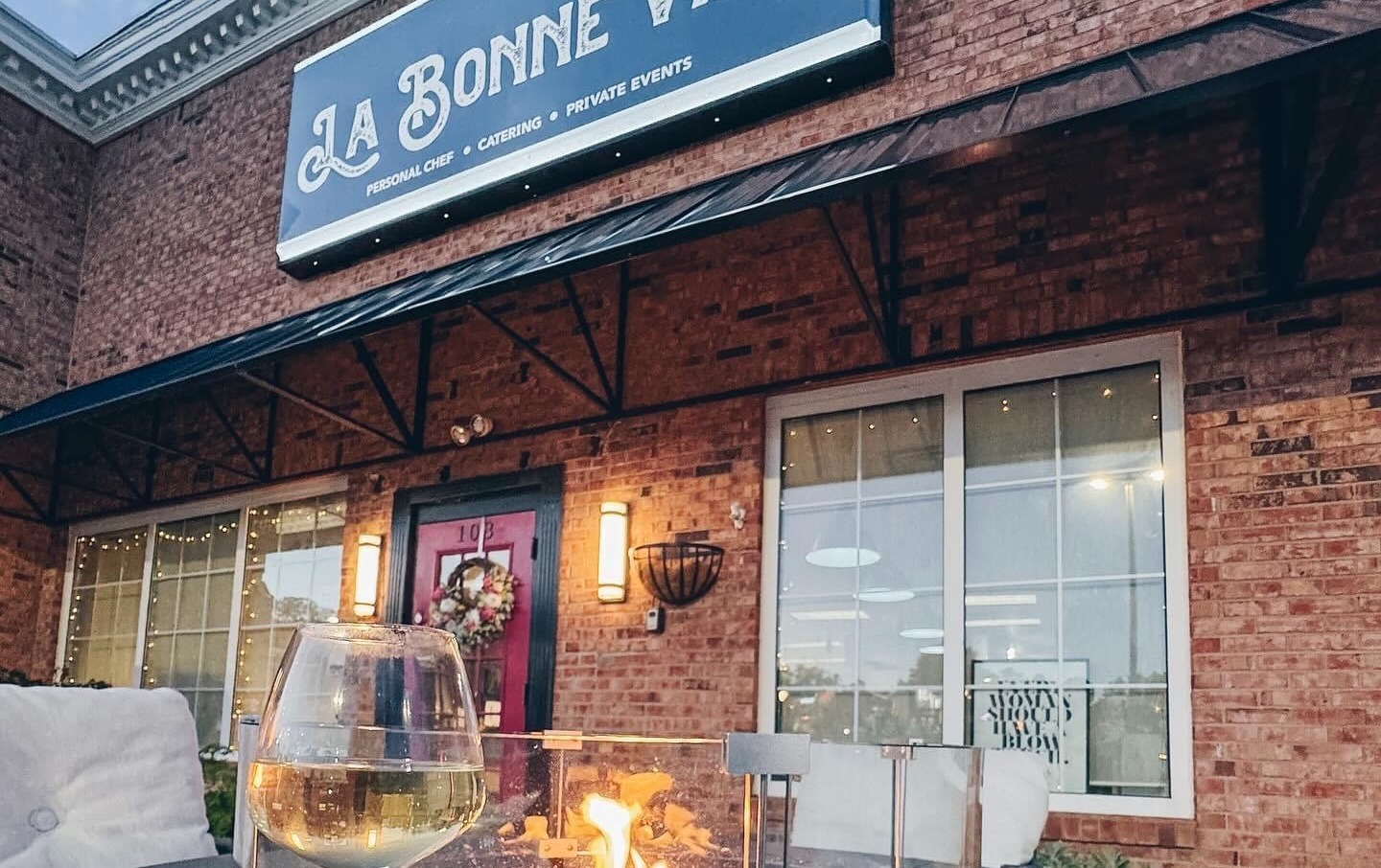 la bonne vie personal chef + catering private flight... Chef's Table: Introduction to Chef Oliver Tickets | La Bonne Vie ...