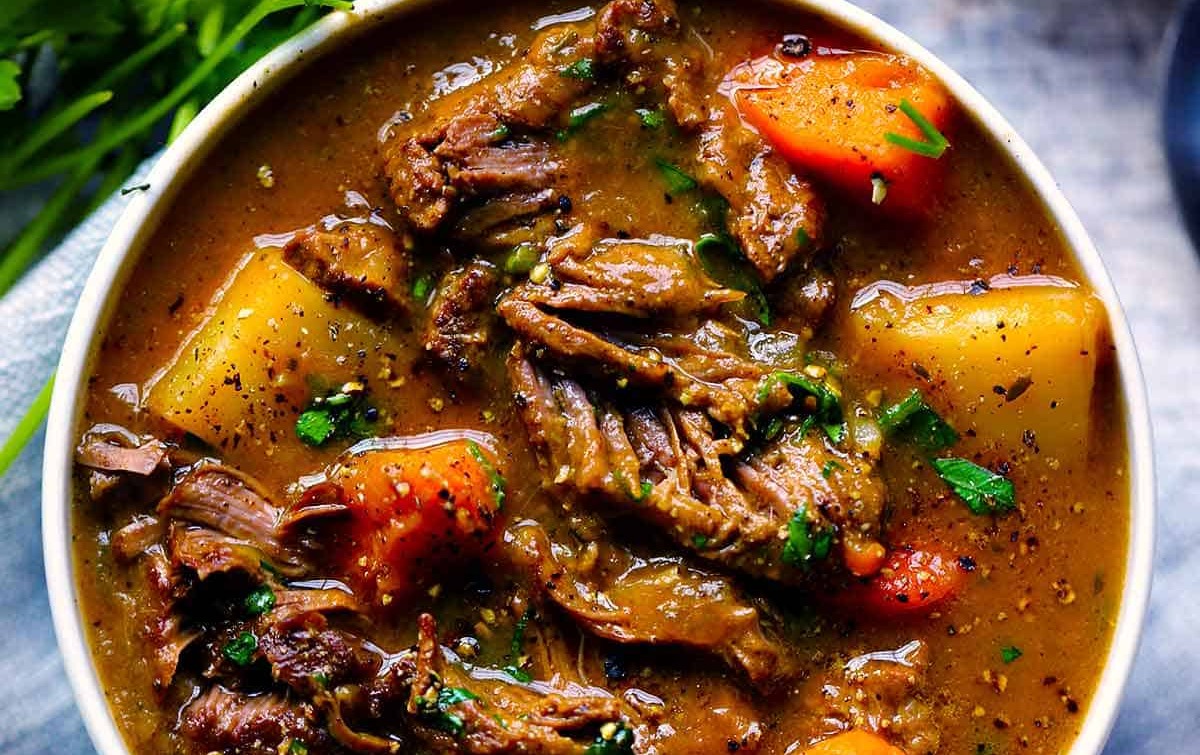 st pattys day pork recipes