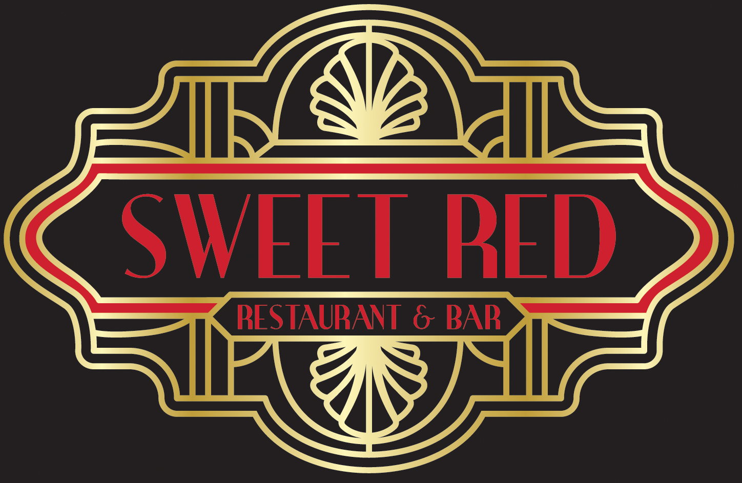 Sweet Red Bistro