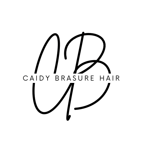 Caidy Brasure Hair