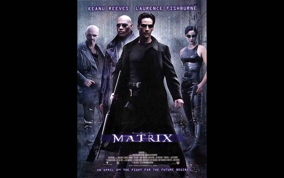 The Matrix Tickets | Roslyn Theatre