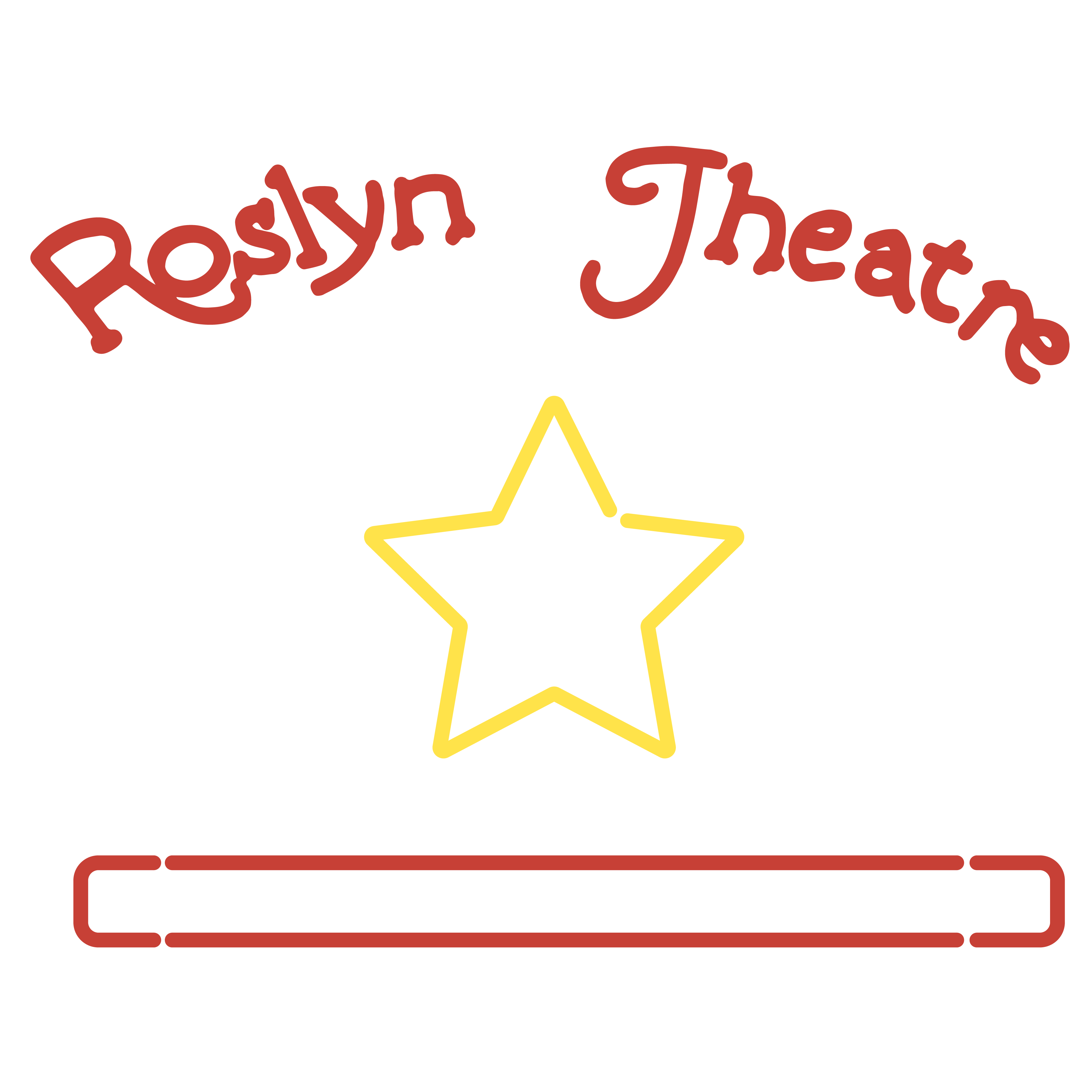 Roslyn Theatre