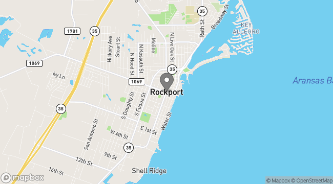 Rockport Yacht Club