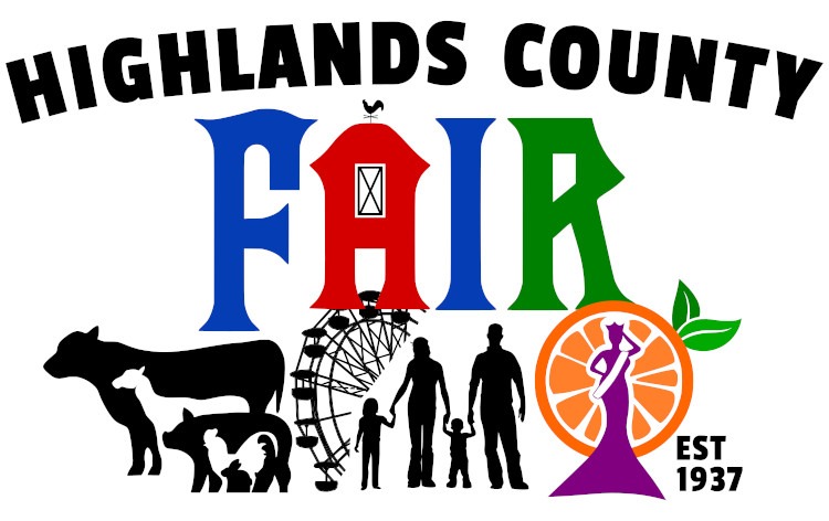 Highlands County Fair 2027 Schedule