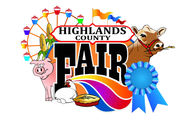 2024 Highlands County Fair Tickets Highlands County Fair Association