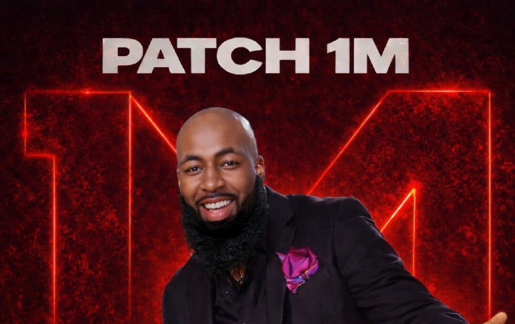 The Patch Experience LIVE Tickets | Super Patch