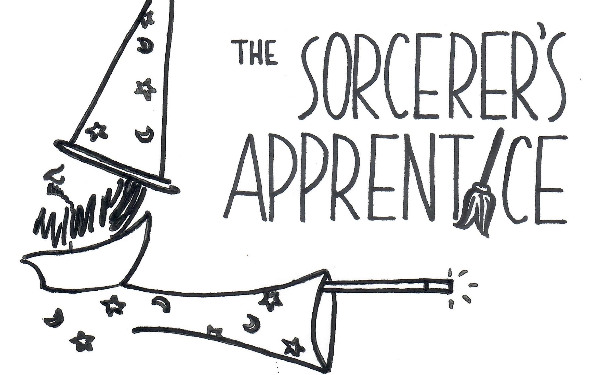 Virginia Youth Ballet presents "The Sorcerer's Apprentice" & "Serenade