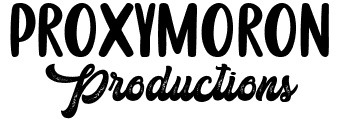 Proxymoron Productions