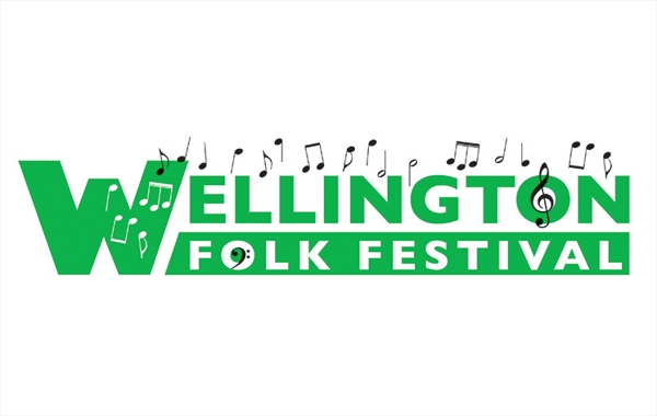 Wellington Folk Festival 2020