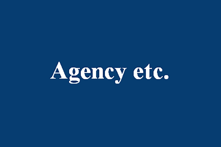 Agency etc