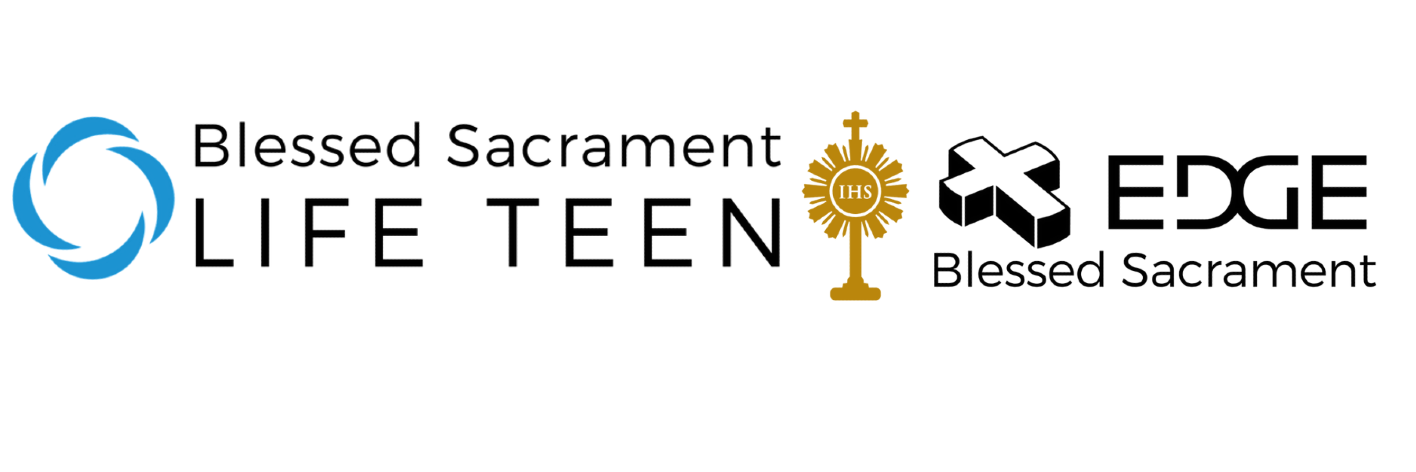 Blessed Sacrament LT