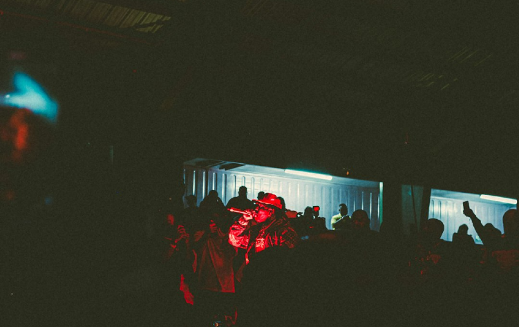 Building 64 Rave ATX Resurrected Warehouse Rave Tickets | Resurrected