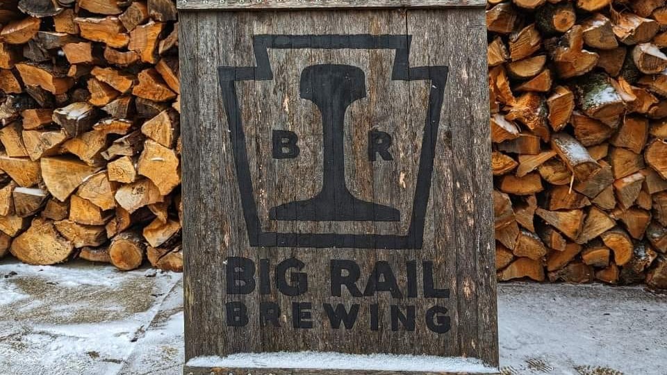 Big Rail Brewing