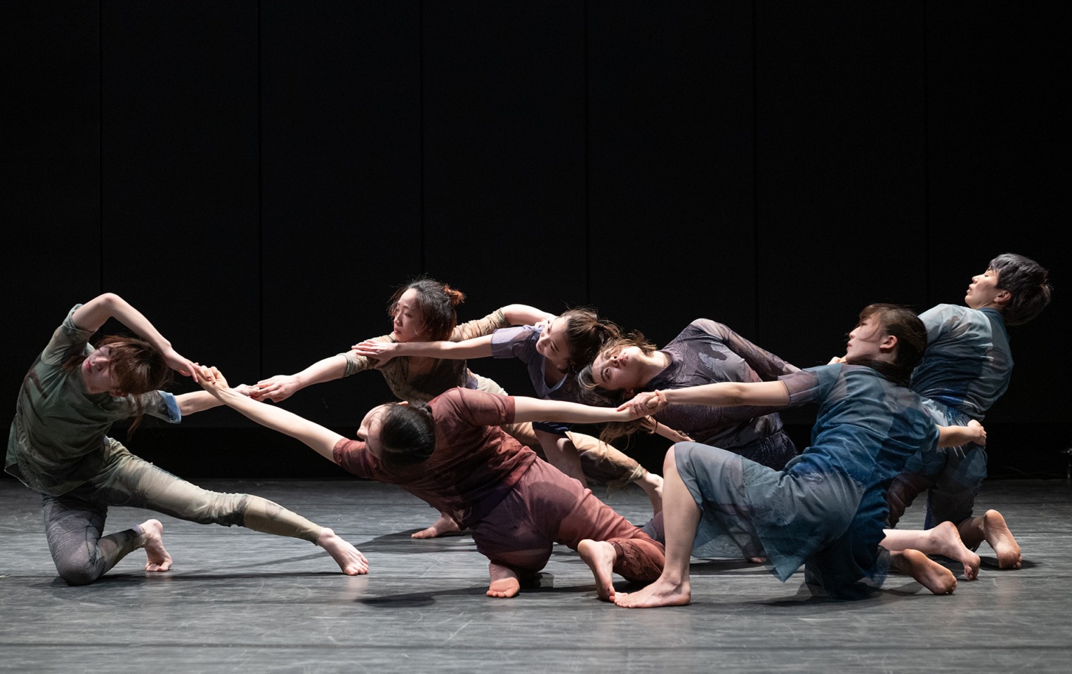 RURI MITO (JAPAN) MATOU & WHERE WE WERE BORN Tickets PS/21 Inc