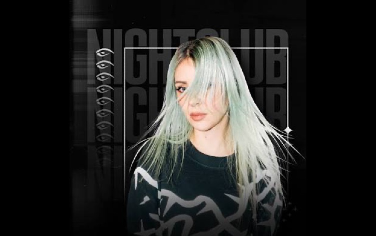 ALLISON WONDERLAND - FRIDAY, AUGUST 8 , 2025 @ ZOUK NIGHTCLUB | Las ...