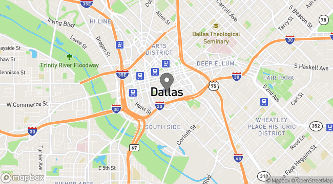 Dallas - Multiple Events
