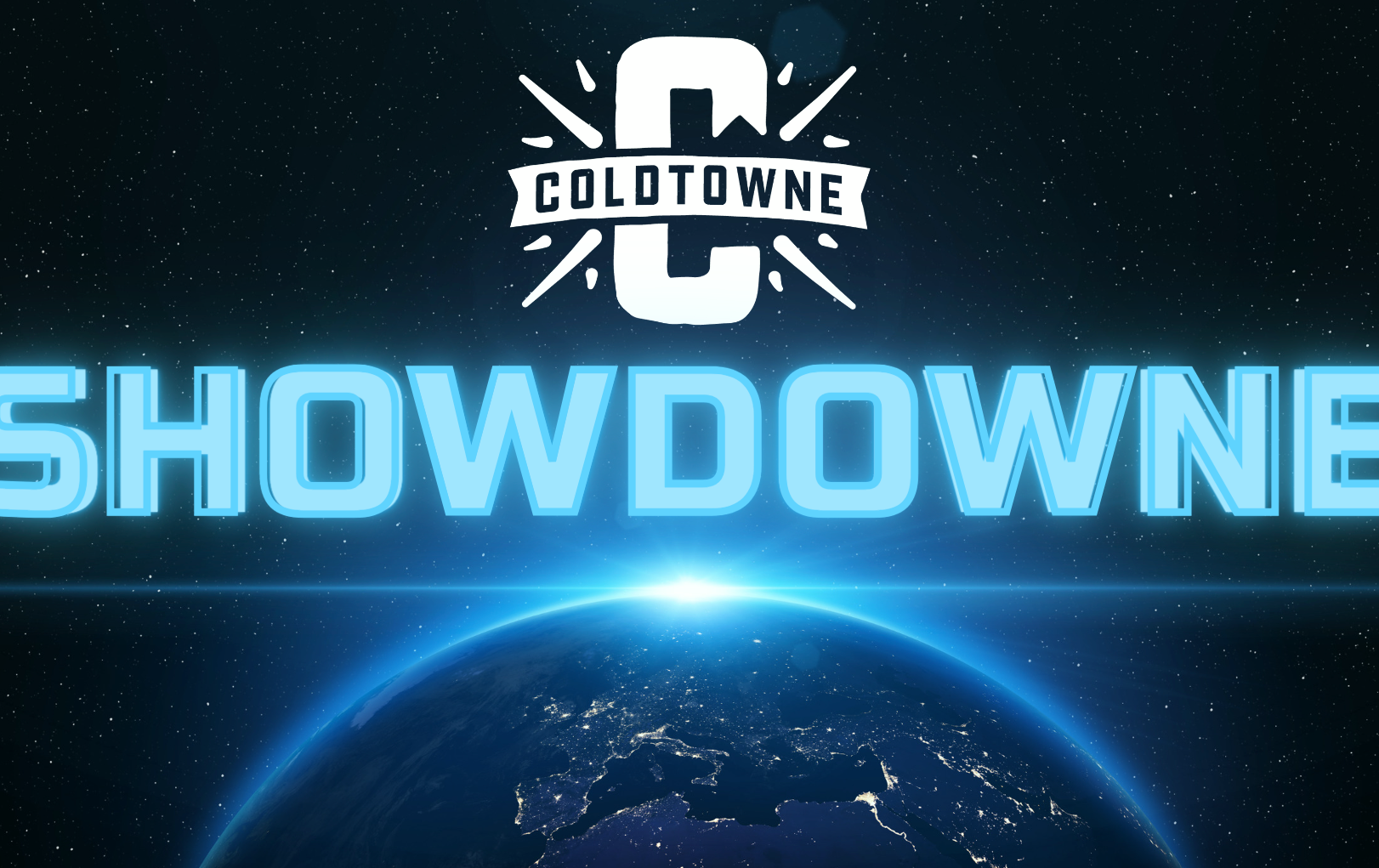 THE SHOWDOWNE Tickets ColdTowne Theater