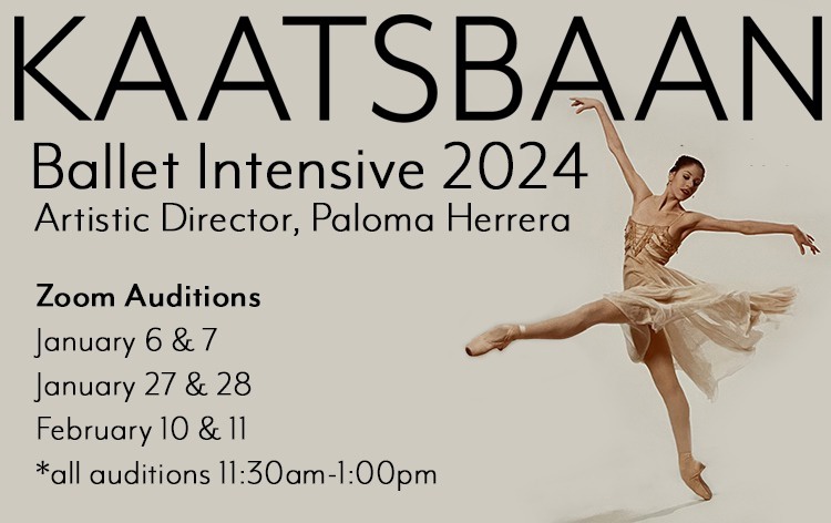 Kaatsbaan Ballet Intensive 2024 Zoom Audition Archived Tickets   SimpleTixKBIZoomKBI2024 