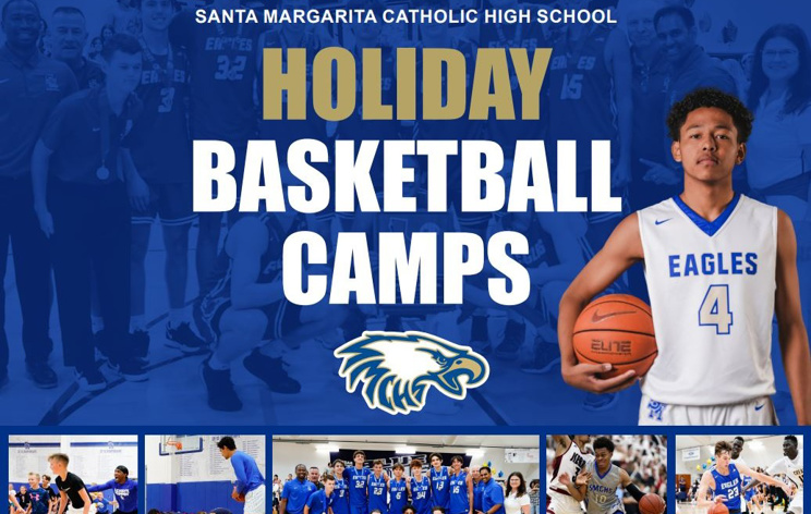 Youth Basketball Camps, Rancho Santa Margarita