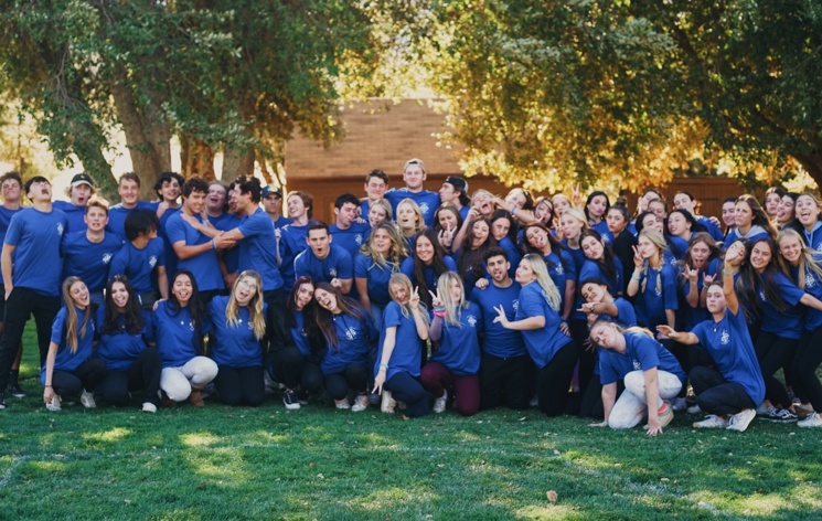 Kairos 151 Tickets | SMCHS