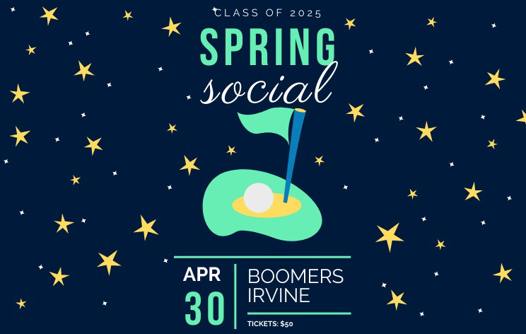 Class of 2024 Spring Social Tickets | SMCHS