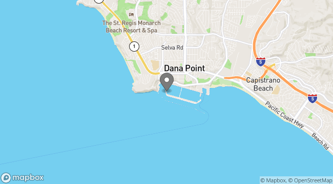 Dana Point Yacht Club