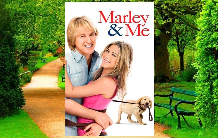 Marley & Me